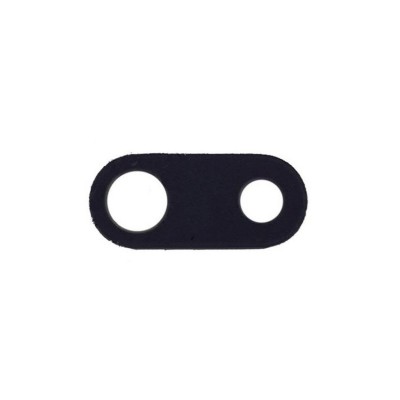 Camera Lens for Wiko View2 Black