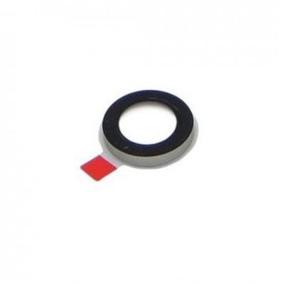 Camera Lens for HOMTOM S16 Blue by Maxbhi.com