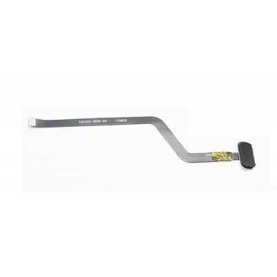 Fingerprint Sensor Flex Cable for Elephone S8 White by Maxbhi.com