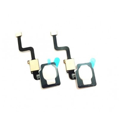 Fingerprint Sensor Flex Cable for LeEco Le Max 2 Gold by Maxbhi.com