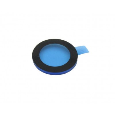 Camera Lens for Microsoft Lumia 435 Dual SIM Black by Maxbhi.com