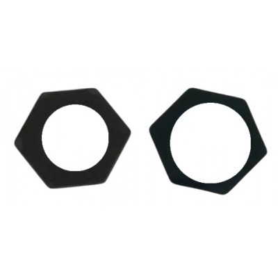 Camera Lens For Zte Nubia Red Magic Mars Black By - Maxbhi Com