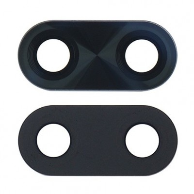 Camera Lens for Blackview BV9000 Pro White