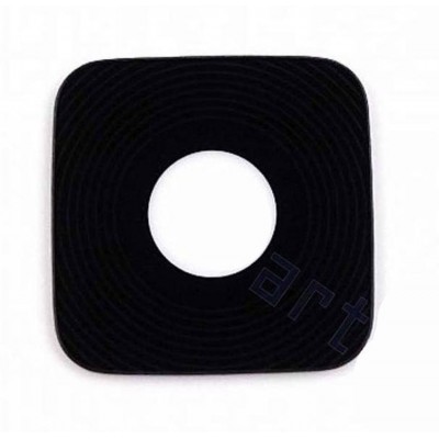 Camera Lens for Samsung Galaxy Star 2 Plus SM-G350E Black by Maxbhi.com