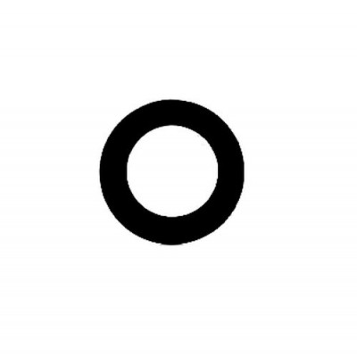 Camera Lens for Sony Xperia Z4 Black by Maxbhi.com
