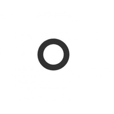 Camera Lens for Oppo A51 Black by Maxbhi.com