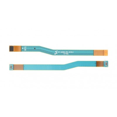 Lcd Flex Cable For Samsung Galaxy A90 5g By - Maxbhi Com