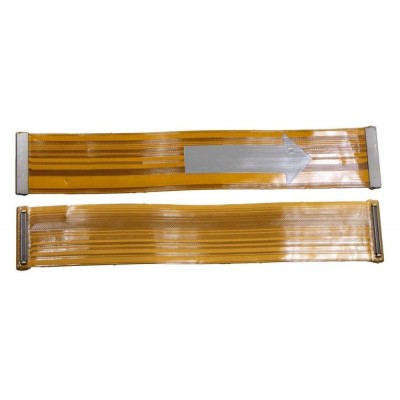 Lcd Flex Cable For Samsung Galaxy M51 By - Maxbhi Com