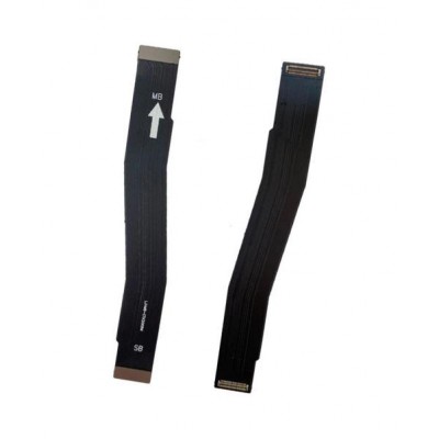 Lcd Flex Cable For Xiaomi Mi 9 By - Maxbhi Com