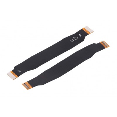 Lcd Flex Cable For Xiaomi Redmi Note 9s By - Maxbhi Com