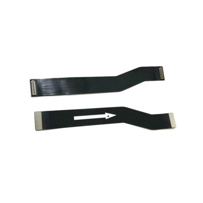 Lcd Flex Cable For Honor 9n By - Maxbhi Com