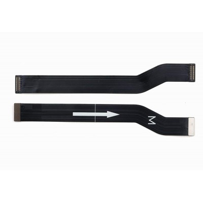 Lcd Flex Cable For Huawei Honor 8x By - Maxbhi Com