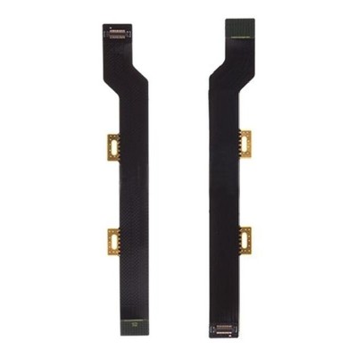 Lcd Flex Cable For Moto E3 By - Maxbhi Com
