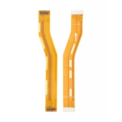 Lcd Flex Cable For Motorola Moto G8 Plus By - Maxbhi Com