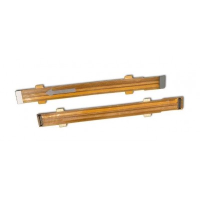 Lcd Flex Cable For Nokia 3 1 Plus By - Maxbhi Com
