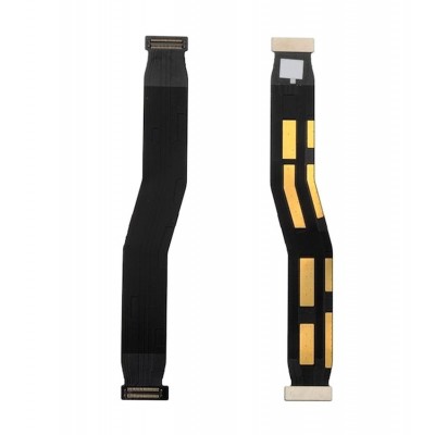 Lcd Flex Cable For Oneplus 3 By - Maxbhi Com