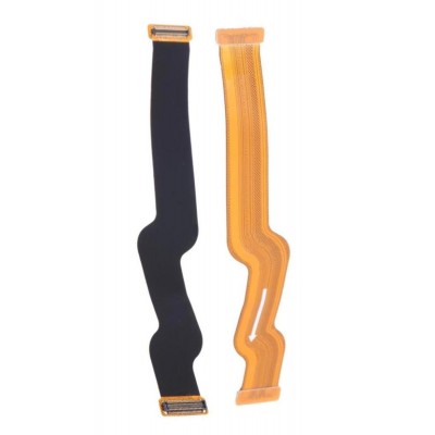Lcd Flex Cable For Samsung Galaxy M10s By - Maxbhi Com
