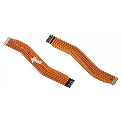 Lcd Flex Cable For Tecno Spark Go Plus By - Maxbhi Com