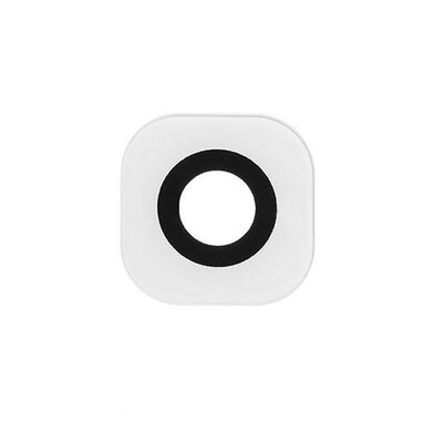 Camera Lens for Samsung Galaxy S6 Duos Blue by Maxbhi.com