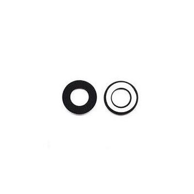 Camera Lens for BQ Aquaris C Black by Maxbhi.com