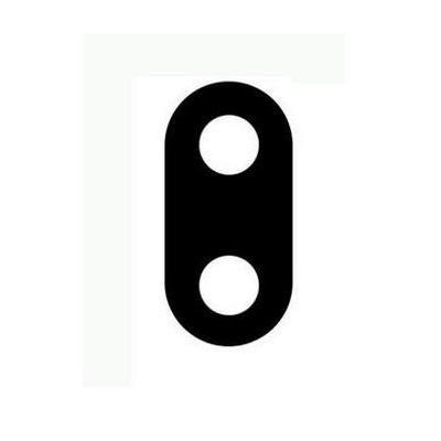 Camera Lens for Zopo Speed X Black by Maxbhi.com