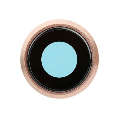 Camera Lens for Apple iPad Pro 10.5 2017 WiFi Cellular 64GB White by Maxbhi.com