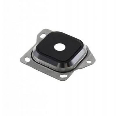 Camera Lens for Samsung Galaxy A3  Silver by Maxbhi.com
