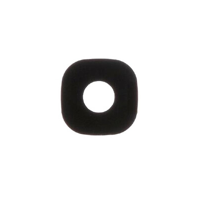 Camera Lens for Samsung M919 Black by Maxbhi.com