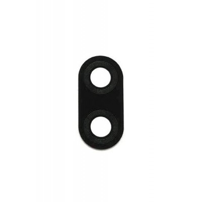 Camera Lens for Lenovo K5 Note (2018) Black by Maxbhi.com