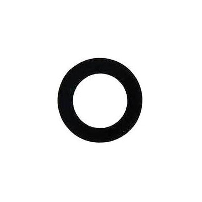 Camera Lens for Moto X 2017 Black by Maxbhi.com