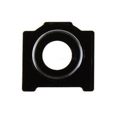 Camera Lens for Sony Xperia Z1F - Mini Yellow by Maxbhi.com
