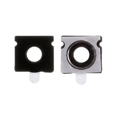 Camera Lens for Sony Xperia Z LTE White by Maxbhi.com