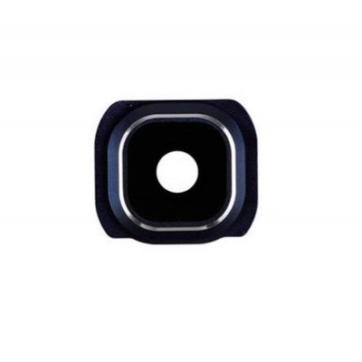 Camera Lens for Ambrane A555 Black by Maxbhi.com