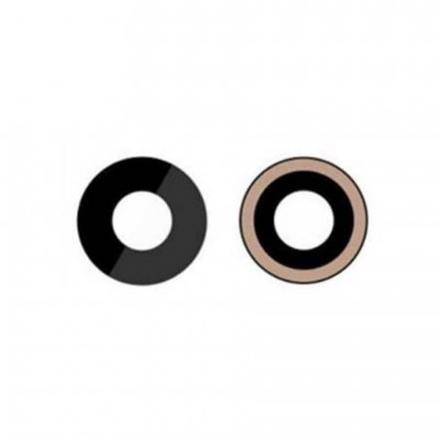 Camera Lens for Vivo Xplay 5 Elite Black by Maxbhi.com
