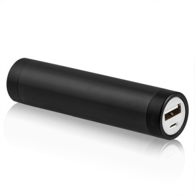 2600mAh Power Bank Portable Charger For Sony Ericsson Anzu X12 (microUSB)