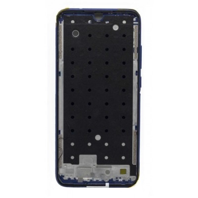 Full Body Housing For Xiaomi Redmi Note 7 Pro Black - Maxbhi Com