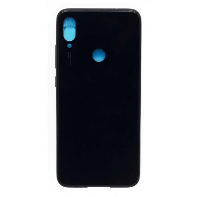 Full Body Housing For Xiaomi Redmi Note 7 Pro Black - Maxbhi Com