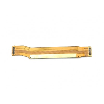 Lcd Flex Cable For Xiaomi Mi A1 By - Maxbhi Com