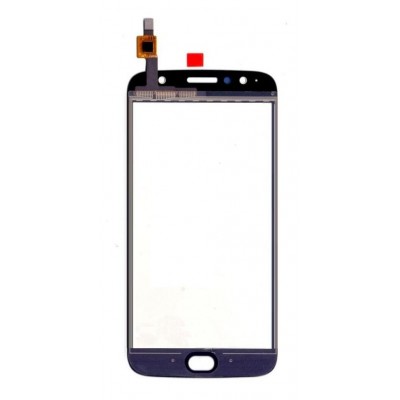 Touch Screen Digitizer For Motorola Moto G5s Plus Gold By - Maxbhi Com