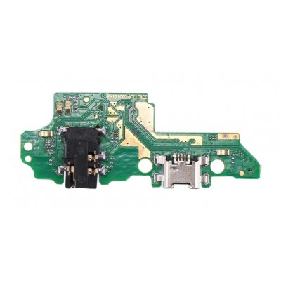 Charging Connector Flex Pcb Board For Honor 7x 64gb By - Maxbhi Com