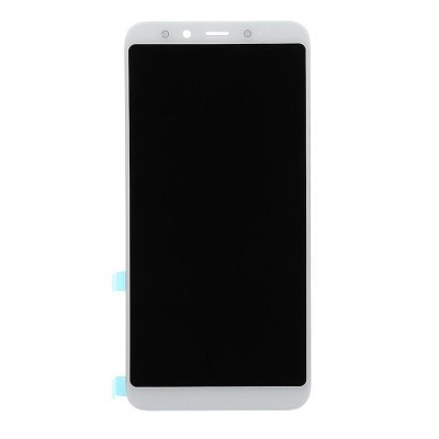 Lcd With Touch Screen For Xiaomi Mi A2rose Gold By - Maxbhi Com