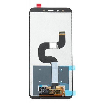 Lcd With Touch Screen For Xiaomi Mi A2rose Gold By - Maxbhi Com