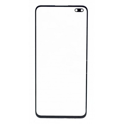 Replacement Front Glass For Oneplus Nord White By - Maxbhi Com