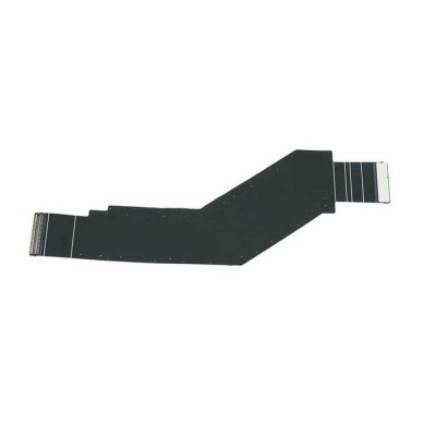 Lcd Flex Cable For Nokia 6 1by - Maxbhi Com