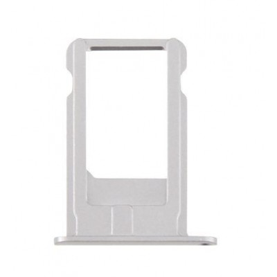 Sim Card Holder Tray For Apple Iphone 6 Plus 64gb Grey - Maxbhi Com