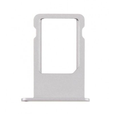Sim Card Holder Tray For Apple Iphone 6 Plus 64gb Grey - Maxbhi Com