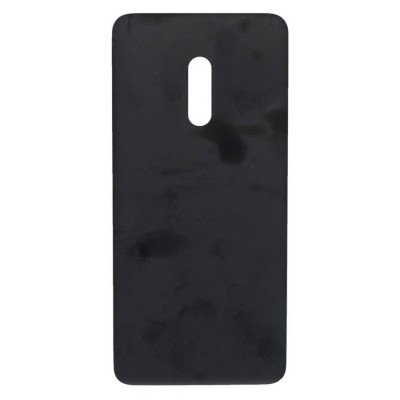 Back Panel Cover For Realme X White - Maxbhi Com