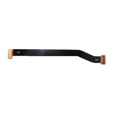 Lcd Flex Cable For Xiaomi Redmi 4x 16gb By - Maxbhi Com