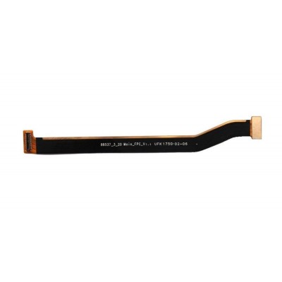 Lcd Flex Cable For Xiaomi Redmi 4x 32gb By - Maxbhi Com