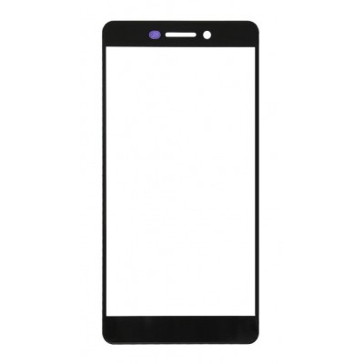 Replacement Front Glass For Nokia 6 1 2018 Copper By - Maxbhi Com